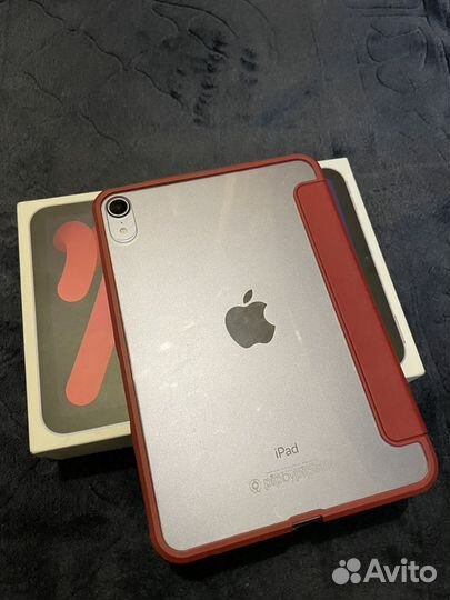 iPad mini (6th Generation) Wi-Fi