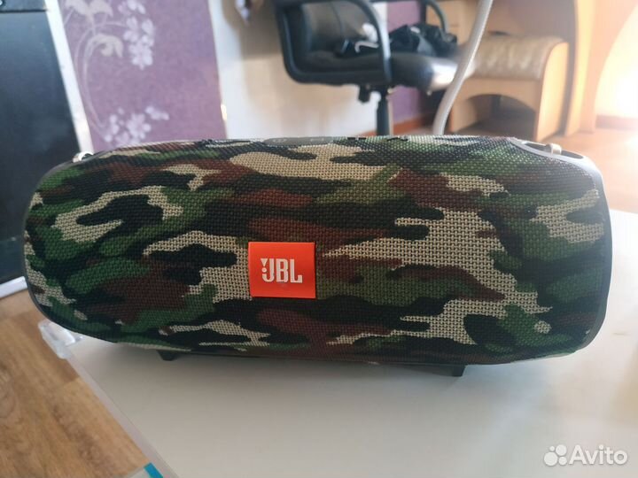 Jbl xtreme