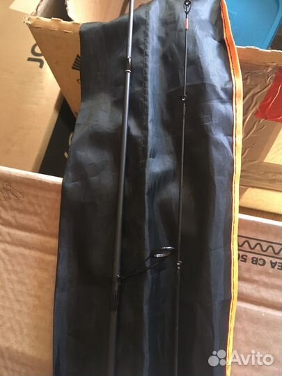 Спиннинг Dayo black dragon от 1 гр до 7гр