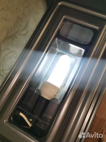 Аквариум Gessa 30 л