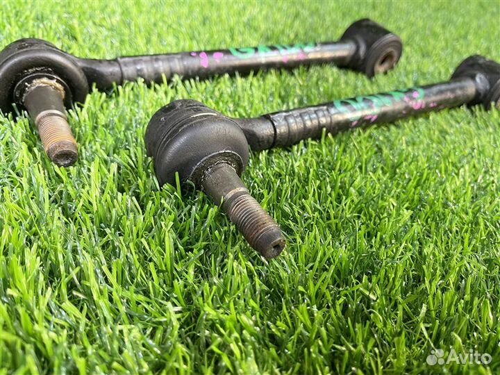 Рычаги подвески задние Toyota Cresta GX90 1GFE