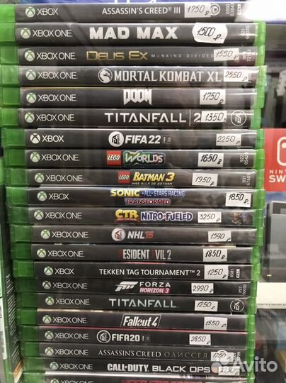 GtaV/XboxOne/магазин Аладдин