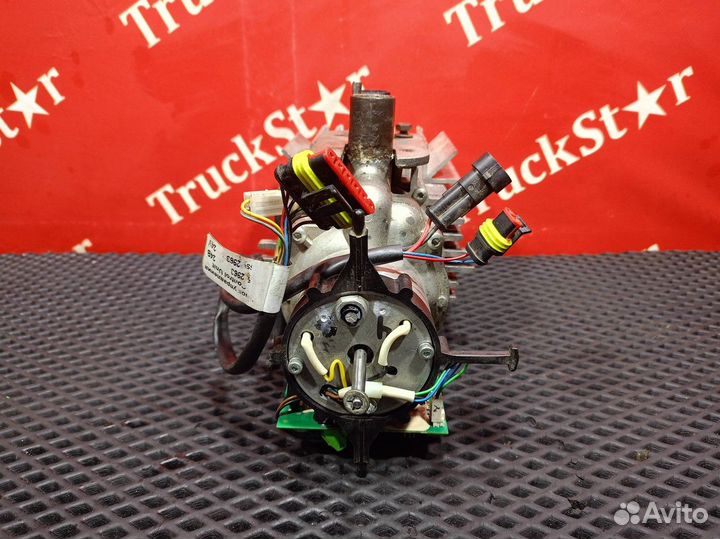 Отопитель автономный 4.0 kW