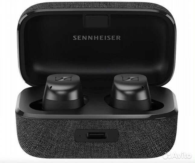 Наушники Sennheiser Momentum 3 TWS