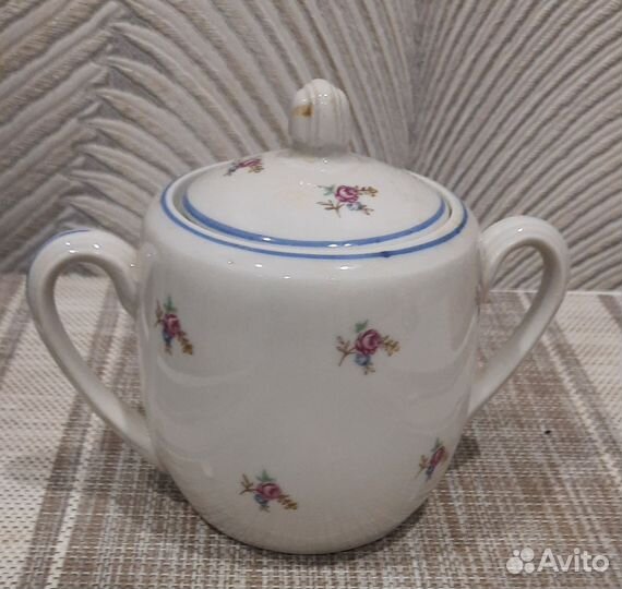 Сахарница СССР