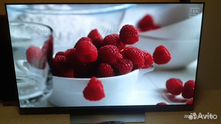 Телевизор LG Oled 55EG9A7V
