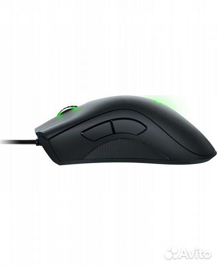 Мышь новая, игровая Razer Deathadder Essential