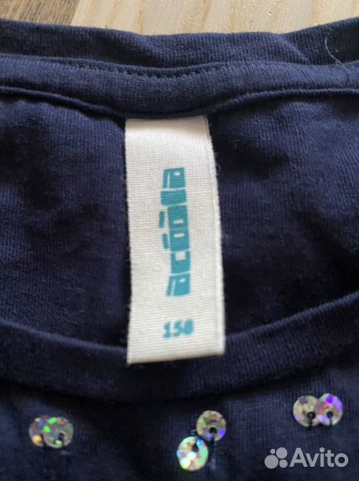 Лонгсливы на девочку Waikiki, Acoola