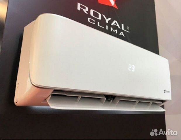 Royal clima как снять крышку Кондиционер Royal Clima прямые поставки. Монтаж купить в Москве Товары для дома 