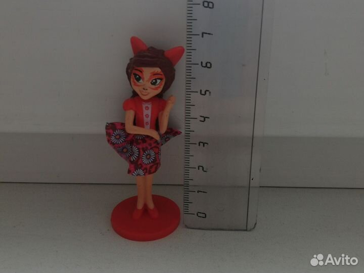 Кукла enchantimals с питомцем