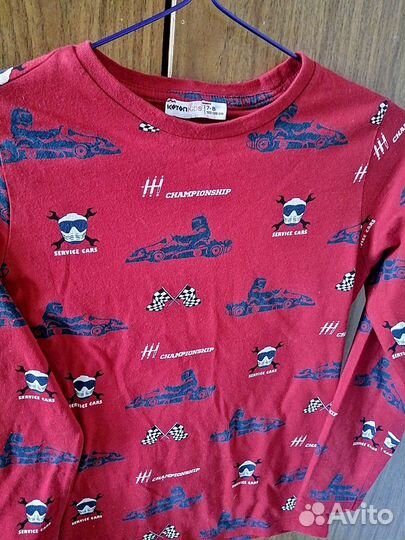 Кофточки для мальчиков на 8 лет, мы одевали в 9