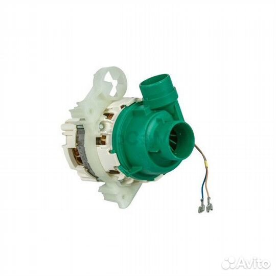 Насос посудомоечной машины Electrolux 140000397020