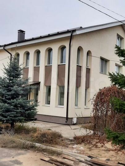 Коттедж 391,5 м² на участке 17 сот.