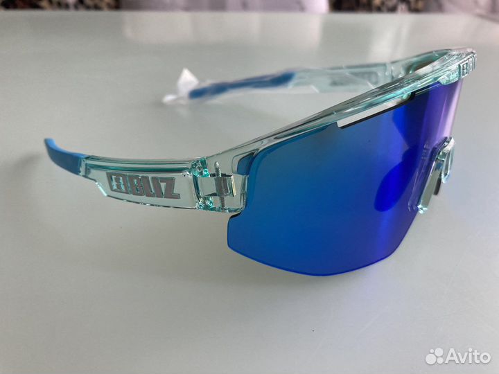 Лыжные очки bliz hero, matrix, fusion