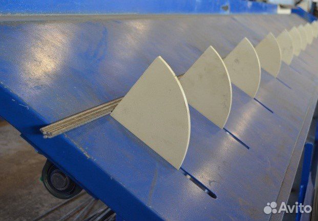 Правка и Резка проволоки