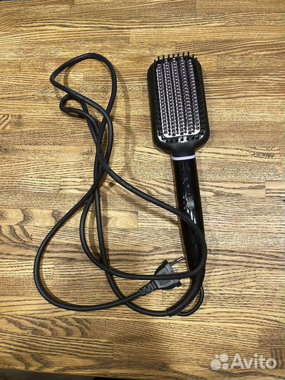 Расческа выпрямитель philips