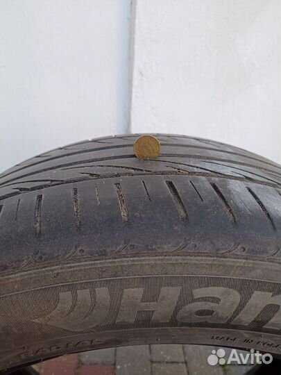 Hankook Ventus ME01 K114 245/50 R18