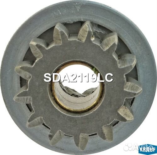 Бендикс стартера