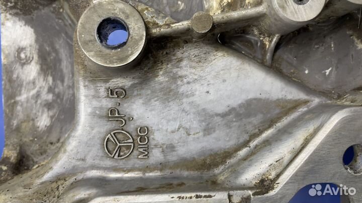 Крышка грм kia rio 3 hyundai solaris 1 1.4 1.6