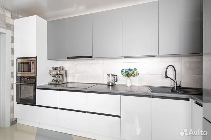 Кухня (цена за всю кухню)km-35753