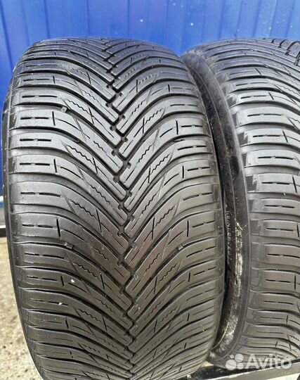 Maxxis Premitra All-Season AP3 215/40 R17