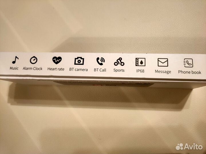 Смарт часы Watch 4 Pro