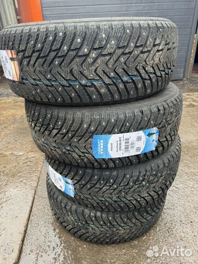 Nokian Tyres Nordman 8 215/55 R17 99T