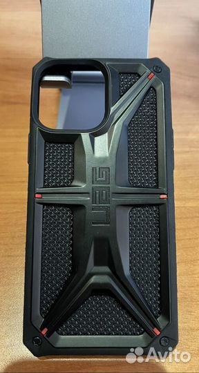Чехол для iPhone 13 pro max UAG