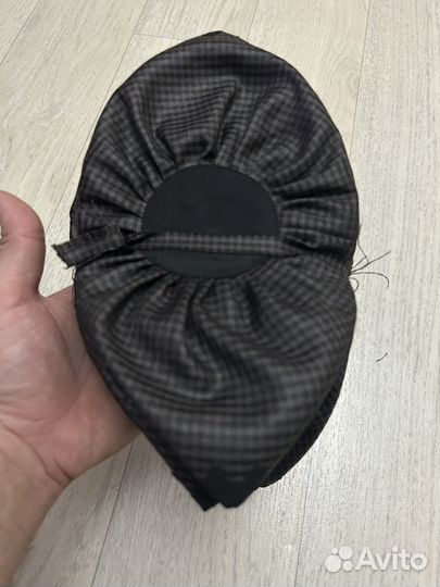 Тюбетейка мужская