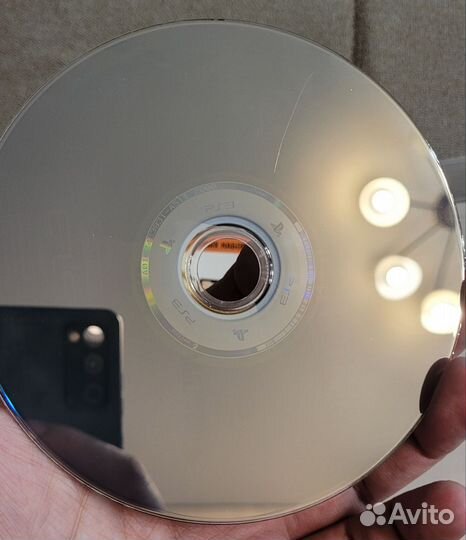 Battlefield hardline ps3