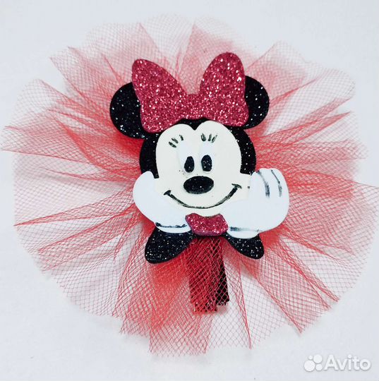 Заколка для волос