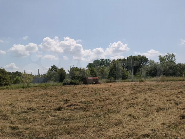 Участок 14 сот. (ИЖС)