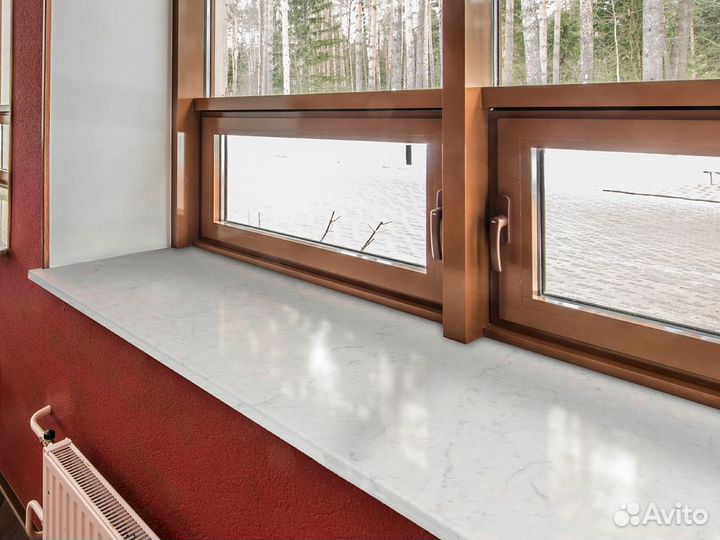 Окна пластиковые