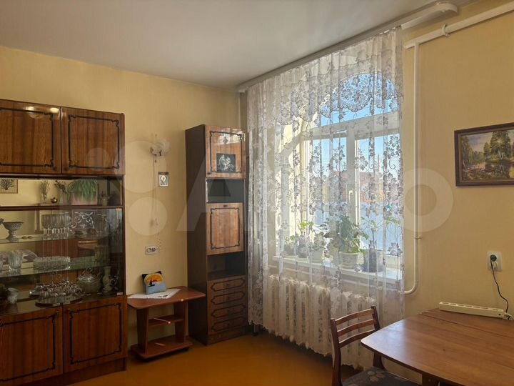 Дом 77 м² на участке 15,2 сот.