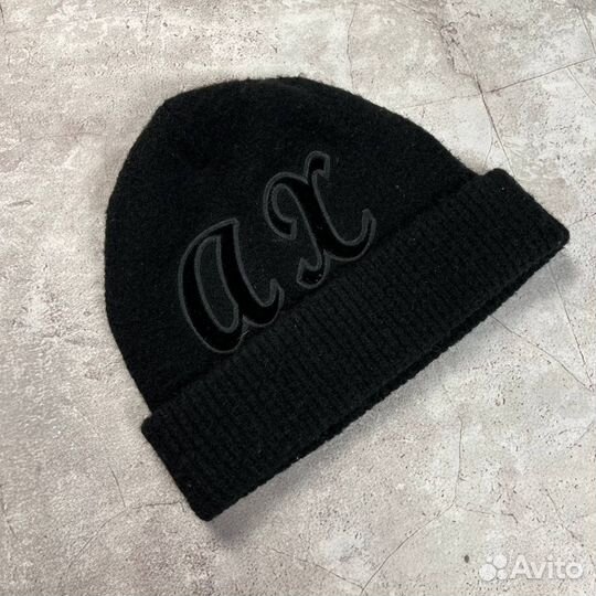 Шапка Armani Exchange Hat Unisex