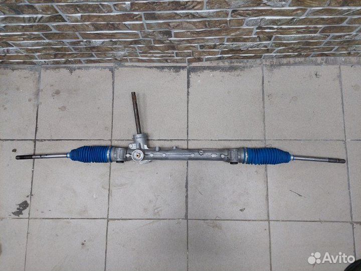 Рулевая рейка Fiat 500X 2015