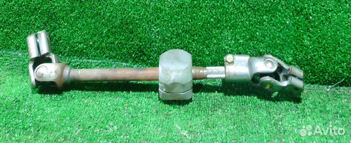 Рулевой карданчик Chevrolet Aveo T250