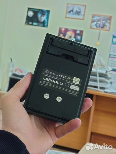 Leopold FC210TP ZealPC Sakurio