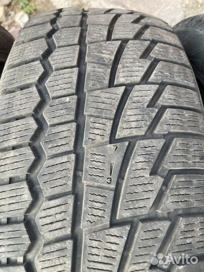 Cordiant Winter Drive 215/55 R17