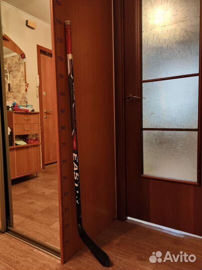 Клюшка хоккейная детская левый хват