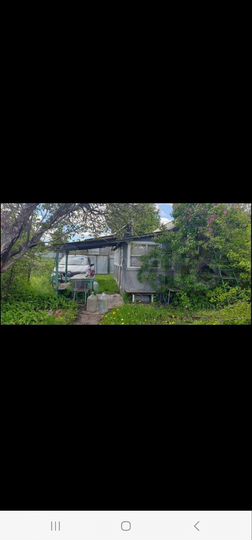 Участок 6,2 сот. (СНТ, ДНП)