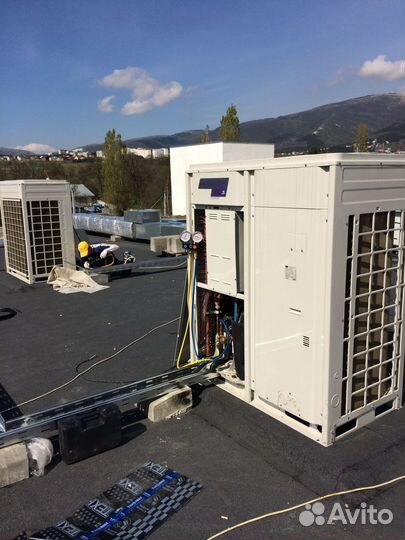 Приточный агрегат Komfovent14+скидка на установку