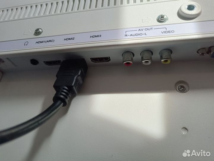 Телевизор 40 дюймов