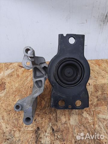 Подушка крепления кпп Mazda CX-5 KE 2013