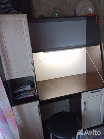 Уголок школьника