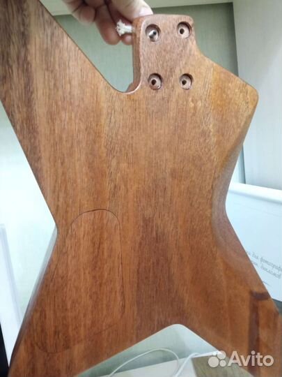 Отстройка гитары, ремонт, замена комплектующих