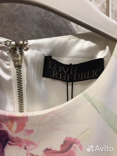 Платье на девушку