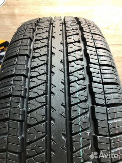 Triangle TR257 245/70 R16