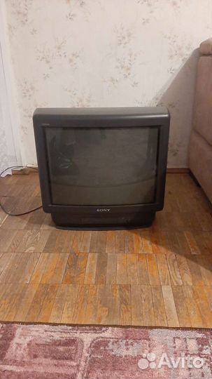 Телевизор бу