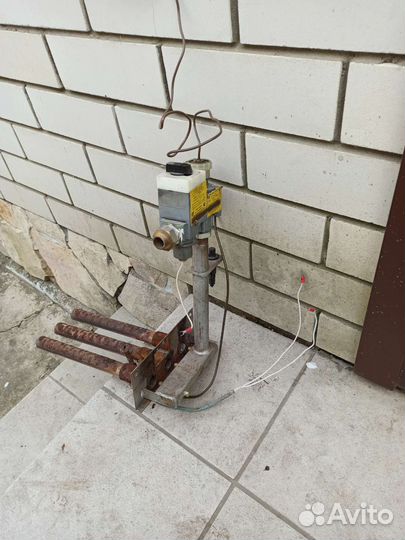 Автоматика агв